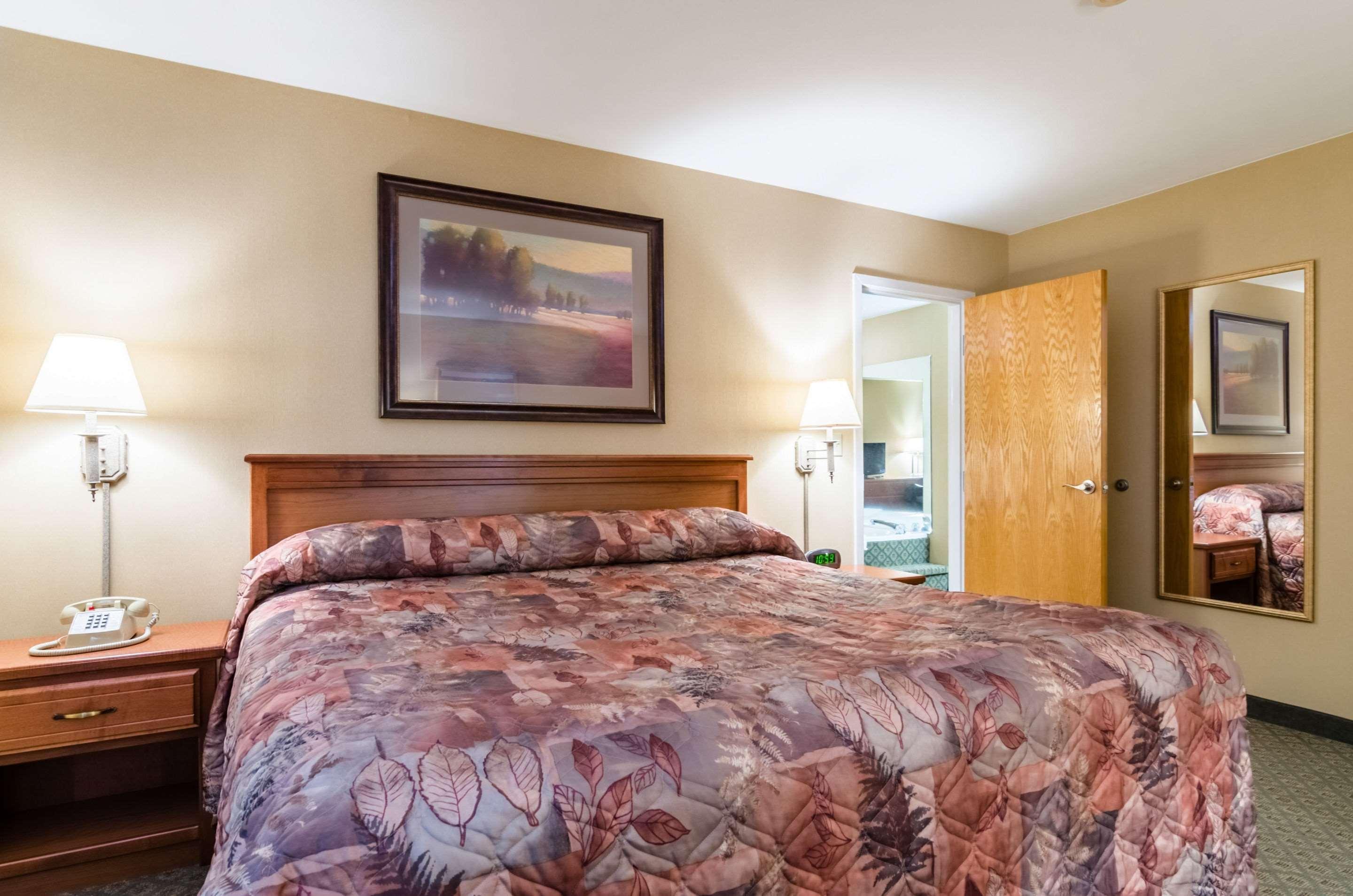 Inn Super 8 By Wyndham 2*